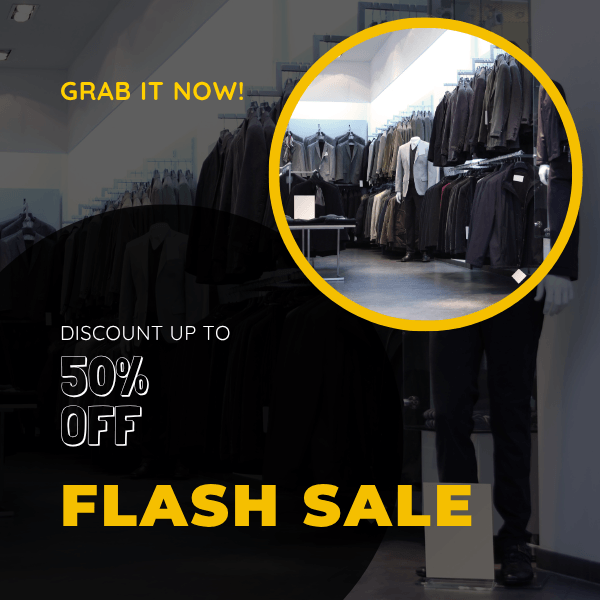 Qaydan Mart promo