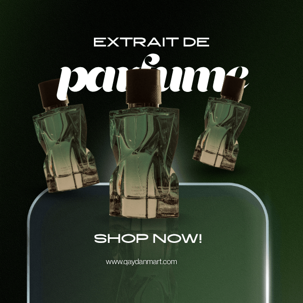 Qaydan Mart promo