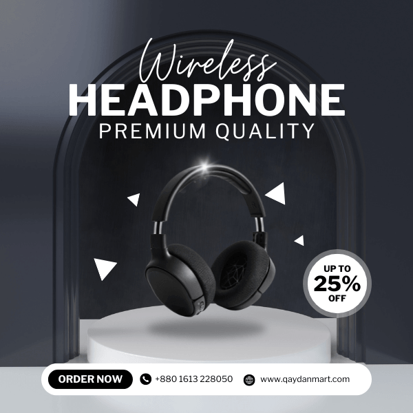 Qaydan Mart promo